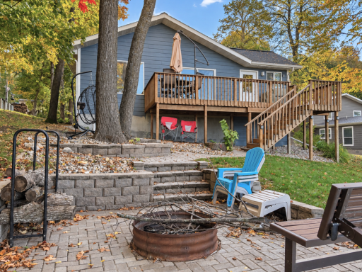 44629 Crystal Hills Drive, Pelican Rapids, MN 56572