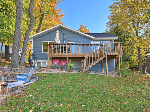 44629 Crystal Hills Drive, Pelican Rapids, MN 56572