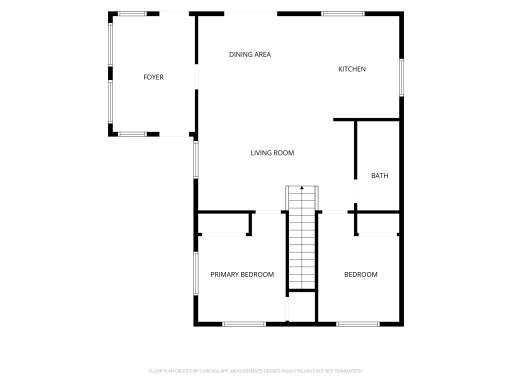 44629 Crystal Hills Drive, Pelican Rapids, MN 56572