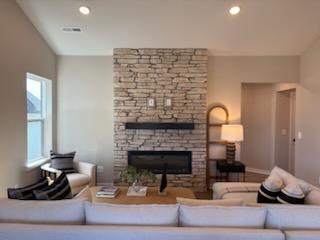 Photo's Represent Same Floor Plan Built Previously In The Community. Room Location and Size Will Be The Same, Finishes May Vary
