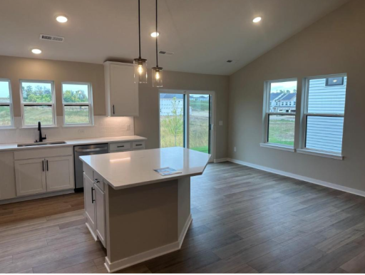 Photo's Represent Same Floor Plan Built Previously In The Community. Room Location and Size Will Be The Same, Finishes May Vary