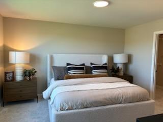 Photo's Represent Same Floor Plan Built Previously In The Community. Room Location and Size Will Be The Same, Finishes May Vary