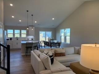 Photo's Represent Same Floor Plan Built Previously In The Community. Room Location and Size Will Be The Same, Finishes May Vary