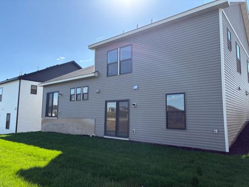 Photo's Represent Same Floor Plan Built Previously In The Community. Room Location and Size Will Be The Same, Finishes May Vary