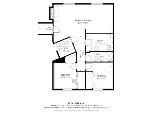 1980 Timber Wolf Trail N, Eagan, MN 55122