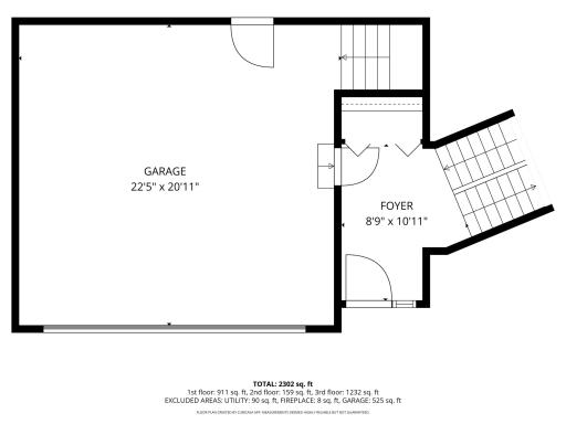 1980 Timber Wolf Trail N, Eagan, MN 55122