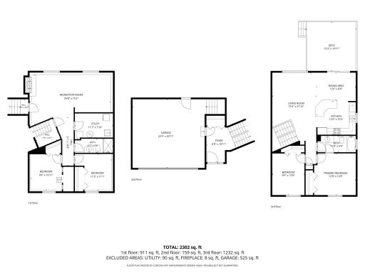 1980 Timber Wolf Trail N, Eagan, MN 55122