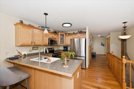 11540 E Camp Nebagamon Drive, Lake Nebagamon, WI 54849