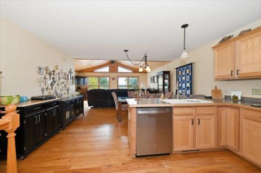 11540 E Camp Nebagamon Drive, Lake Nebagamon, WI 54849