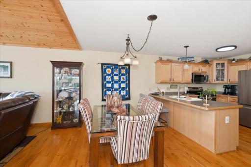 11540 E Camp Nebagamon Drive, Lake Nebagamon, WI 54849