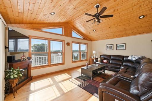 11540 E Camp Nebagamon Drive, Lake Nebagamon, WI 54849
