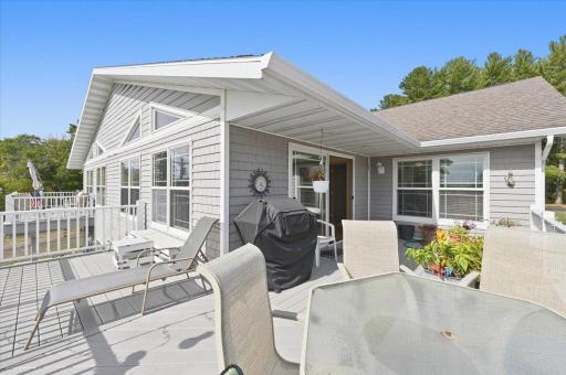 11540 E Camp Nebagamon Drive, Lake Nebagamon, WI 54849