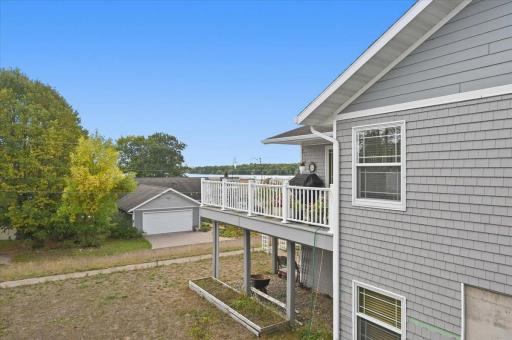 11540 E Camp Nebagamon Drive, Lake Nebagamon, WI 54849