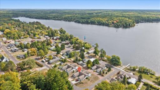11540 E Camp Nebagamon Drive, Lake Nebagamon, WI 54849