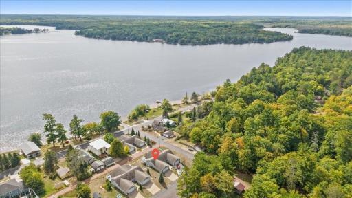 11540 E Camp Nebagamon Drive, Lake Nebagamon, WI 54849
