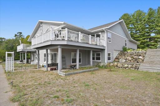 11540 E Camp Nebagamon Drive, Lake Nebagamon, WI 54849
