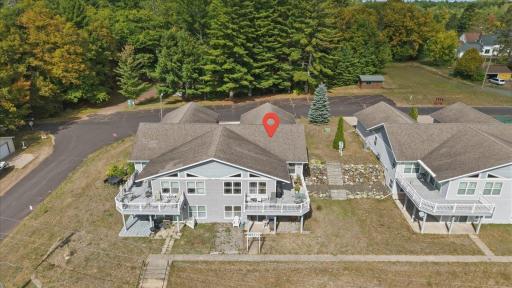 11540 E Camp Nebagamon Drive, Lake Nebagamon, WI 54849