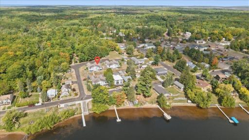 11540 E Camp Nebagamon Drive, Lake Nebagamon, WI 54849
