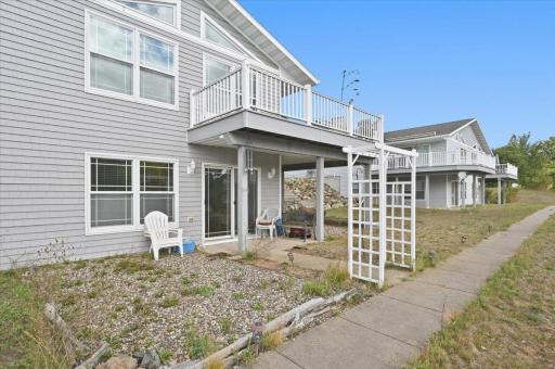 11540 E Camp Nebagamon Drive, Lake Nebagamon, WI 54849