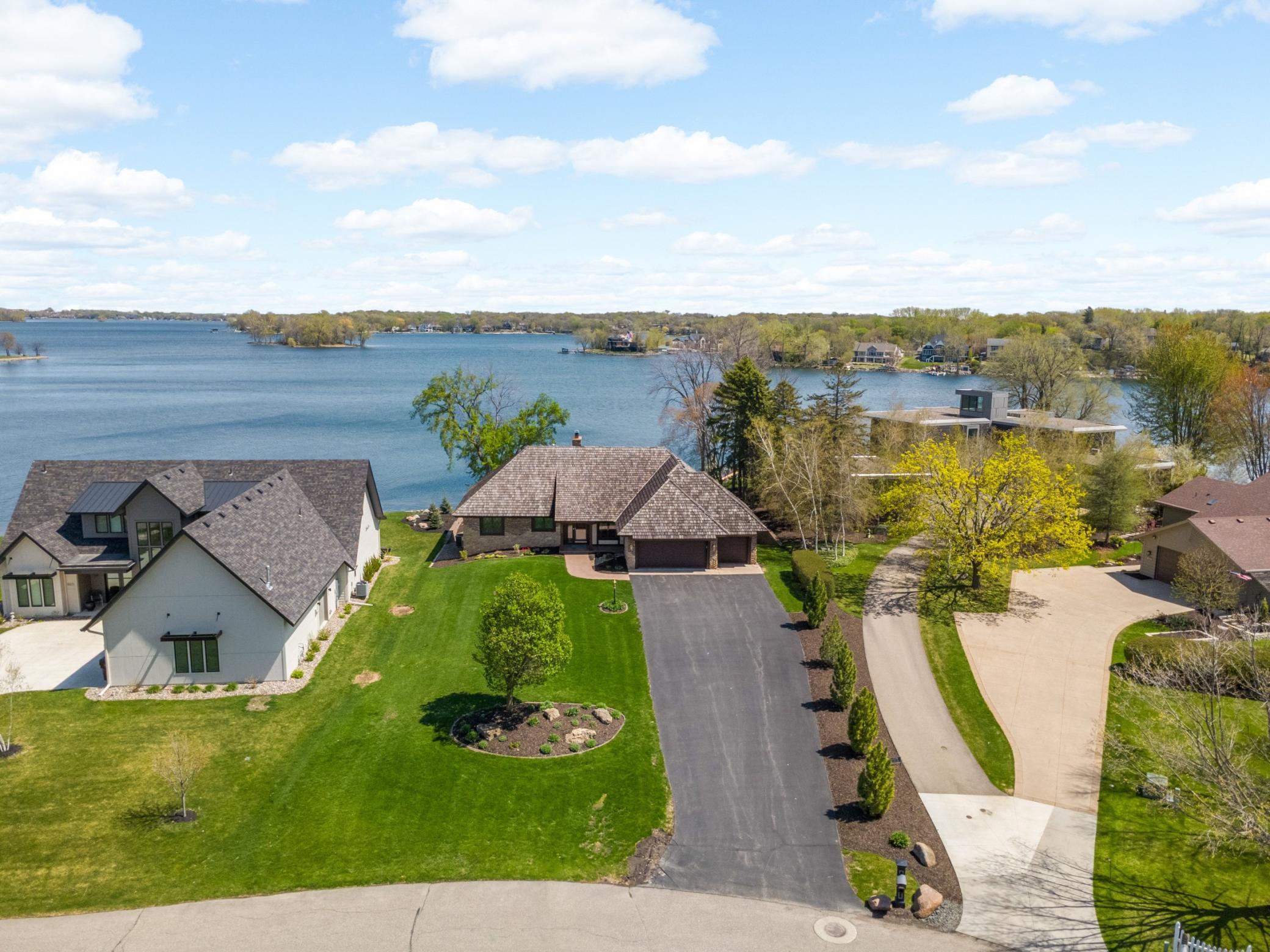 Property photo for 15283 Edgewater Circle NE, Prior Lake, MN 55372