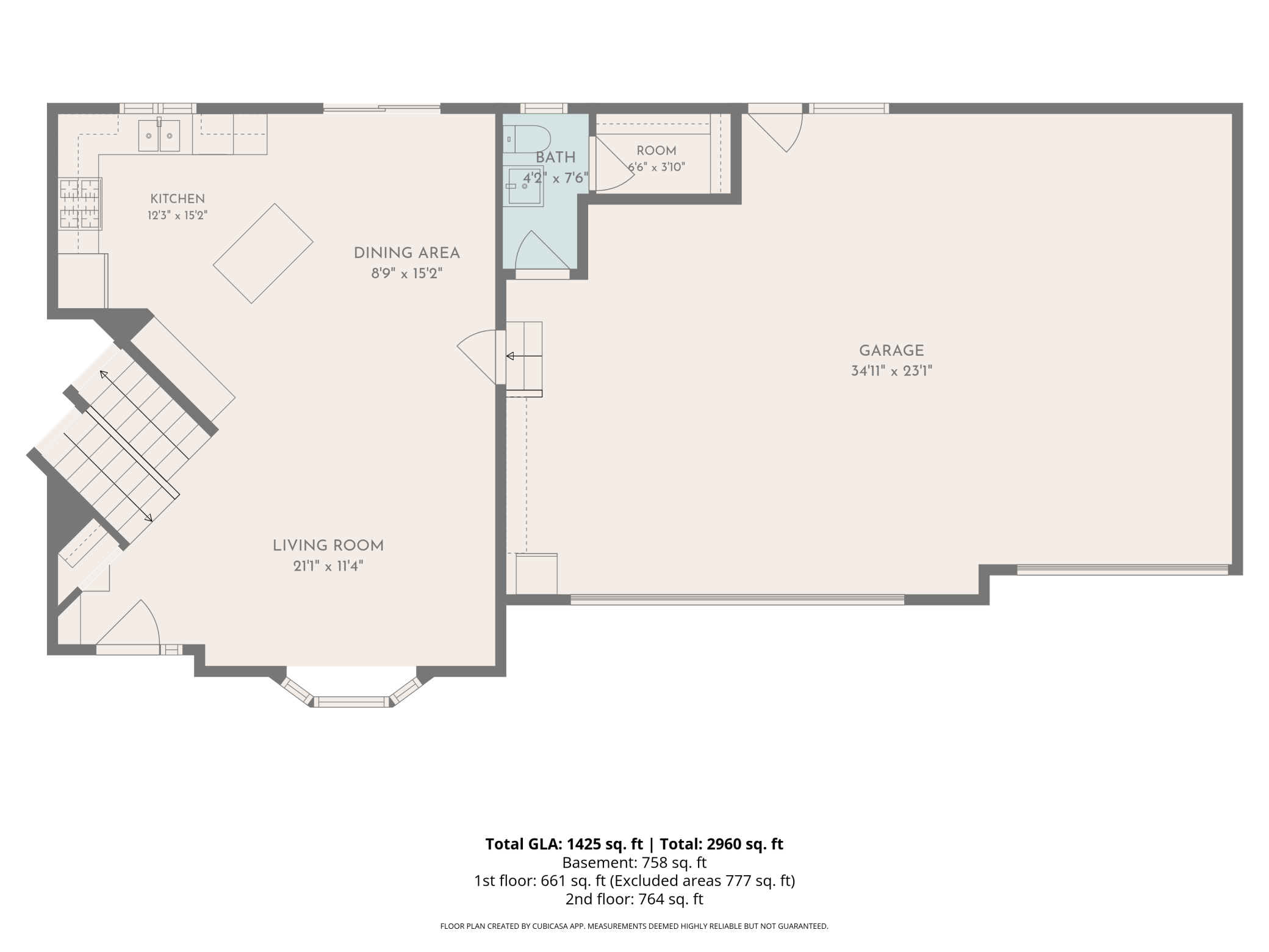 Main Level