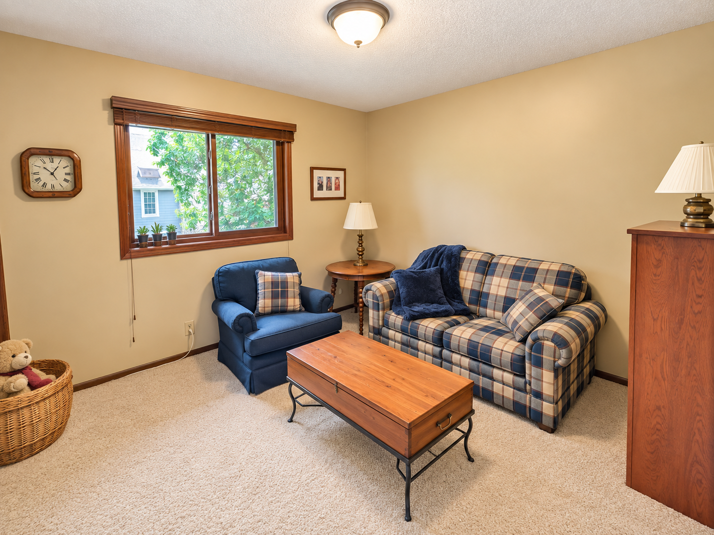 2nd Bedroom