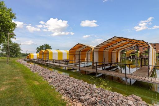 5410 Three Points Boulevard, 434, Mound, MN 55364