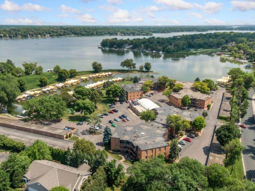 5410 Three Points Boulevard, 434, Mound, MN 55364
