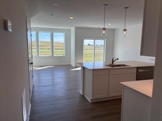 Photo's Represent Same Floor Plan Built Previously, Room Sizes and Locations Will Be The Same, Finishes May Vary.