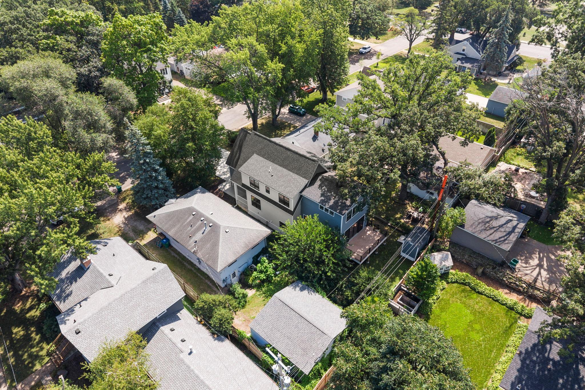 Home Overview