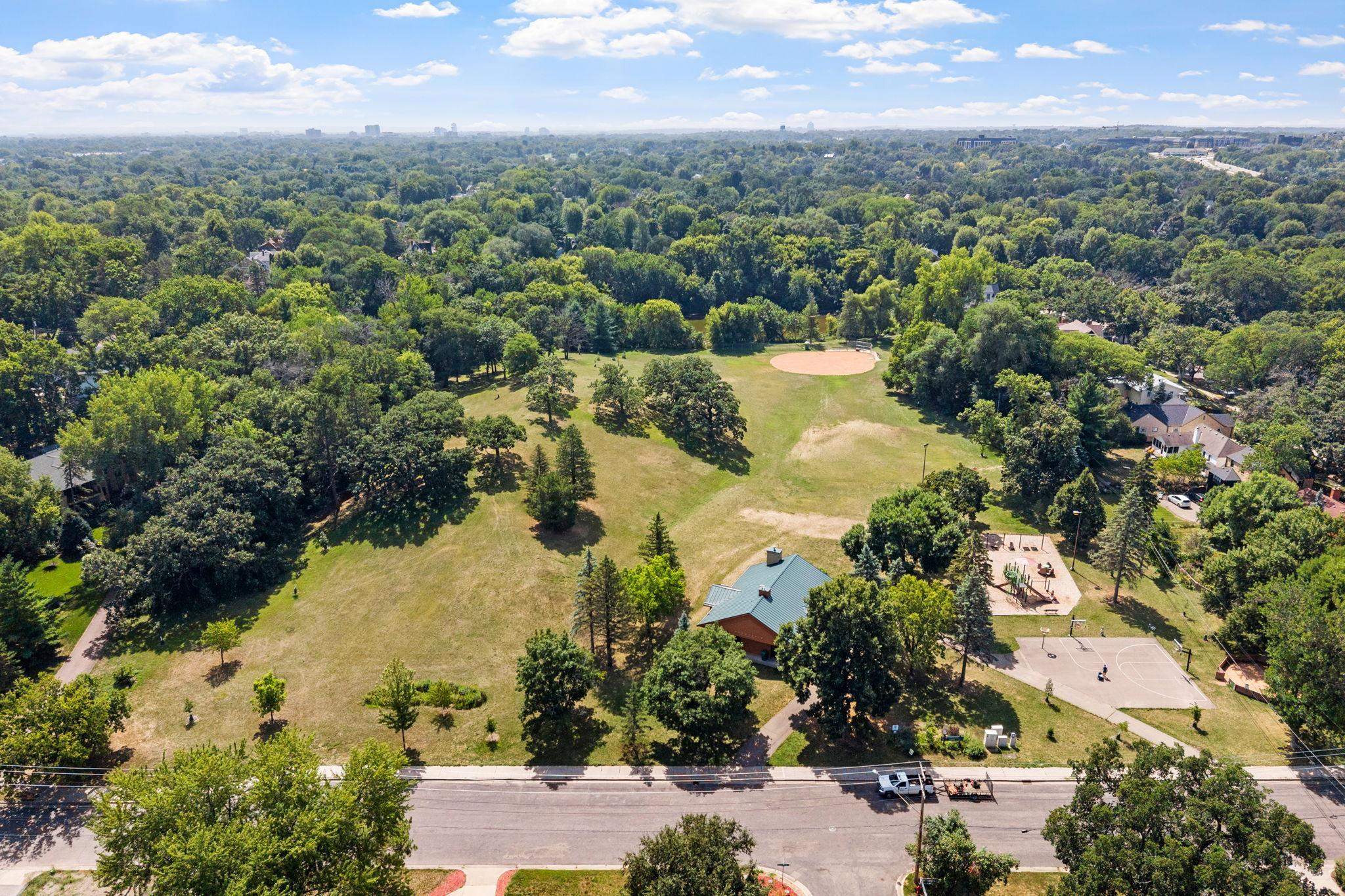 Browndale Park