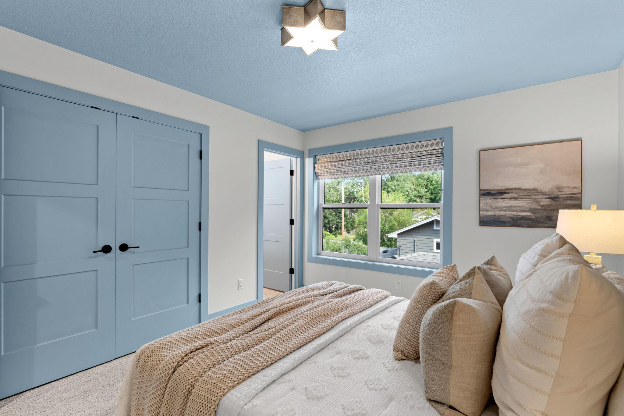 Private En-Suite Bedroom #4