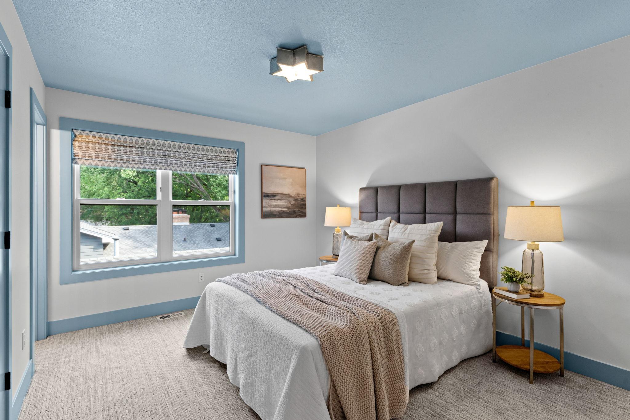 Private En-Suite Bedroom #4