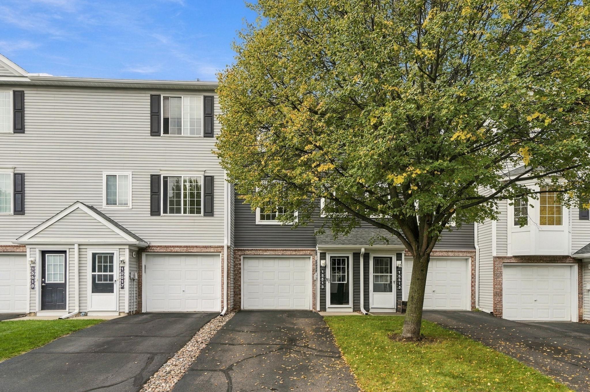 Property photo for 15515 Foghorn Lane, Apple Valley, MN 55124