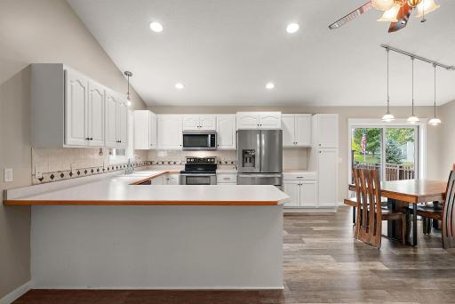 13290 1st Avenue S, Zimmerman, MN 55398