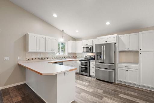 13290 1st Avenue S, Zimmerman, MN 55398