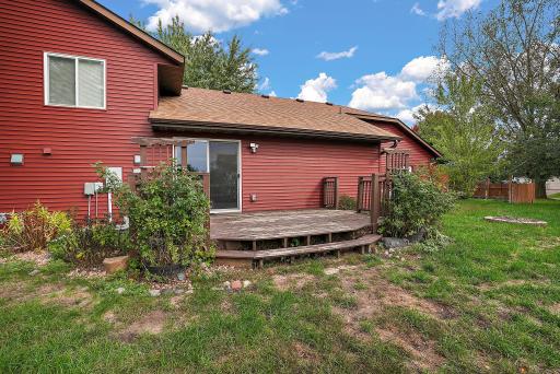 13290 1st Avenue S, Zimmerman, MN 55398
