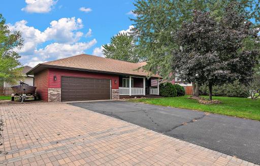 13290 1st Avenue S, Zimmerman, MN 55398