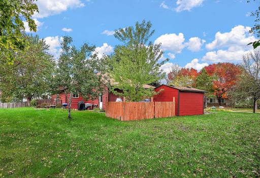 13290 1st Avenue S, Zimmerman, MN 55398