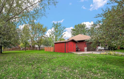 13290 1st Avenue S, Zimmerman, MN 55398