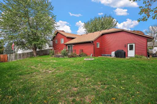 13290 1st Avenue S, Zimmerman, MN 55398