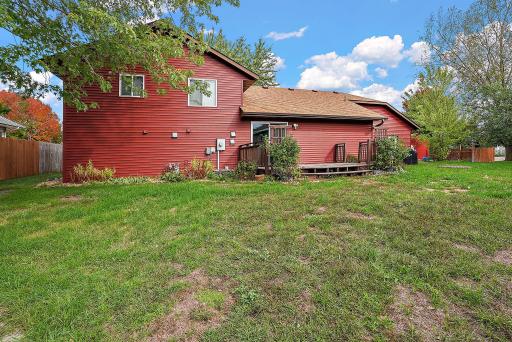 13290 1st Avenue S, Zimmerman, MN 55398