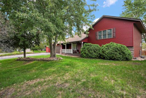 13290 1st Avenue S, Zimmerman, MN 55398