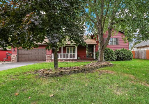 13290 1st Avenue S, Zimmerman, MN 55398