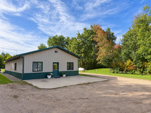11075 Thiesse Road, Brainerd, MN 56401