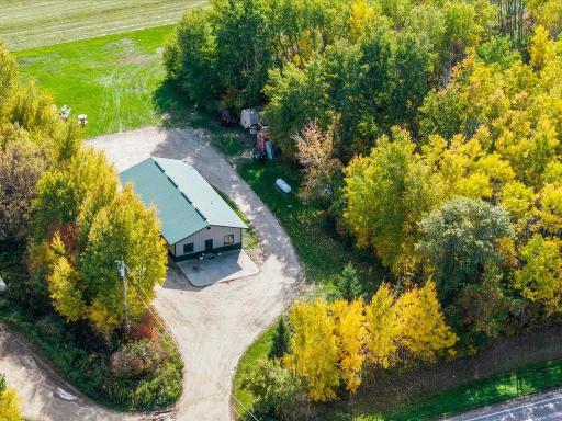 Welcome to your private commercial opportunity!