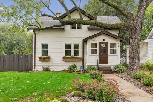 3620 Rhode Island Avenue S, Saint Louis Park, MN 55426