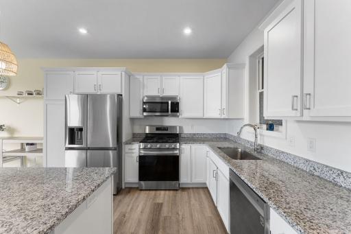 14854 Willemite Way NW, Ramsey, MN 55303