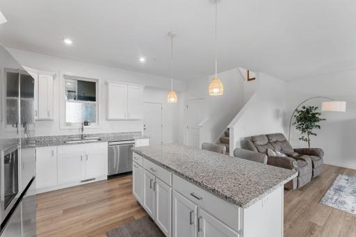 14854 Willemite Way NW, Ramsey, MN 55303