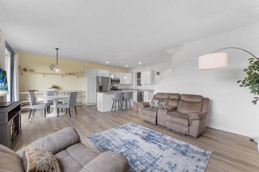 14854 Willemite Way NW, Ramsey, MN 55303